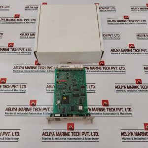 Abb Spcj 4d29-ab Earth-fault Relay Module