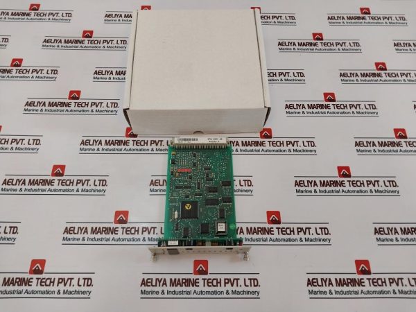 Abb Spcj 4d29-ab Earth-fault Relay Module