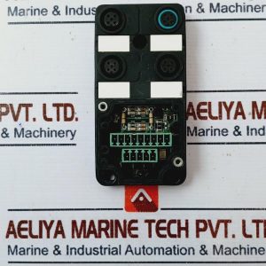 Abb Tina 4a Safety Connection Block