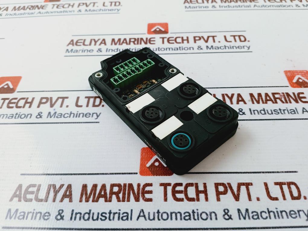 Abb Tina 4a Safety Connection Block - Image 3