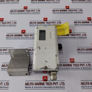 Abb Tzidc-110 Digital Electro Pneumatic Positioner 32v