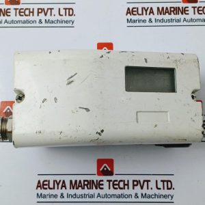 Abb Tzidc-120 Stellungsregler 32v