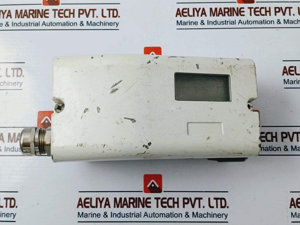 Abb Tzidc-120 Stellungsregler 32v