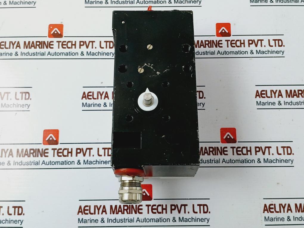 Abb Tzidc-120 Stellungsregler 32v - Image 4