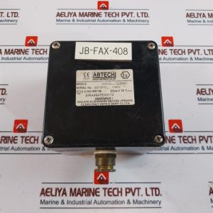 Abtech Bpgc 6 Junction Box