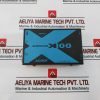 Adder X100asr Receiver Remote