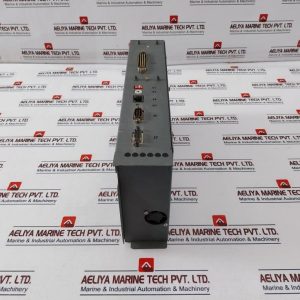 Adixen Vacuum 112834 Cpu Module