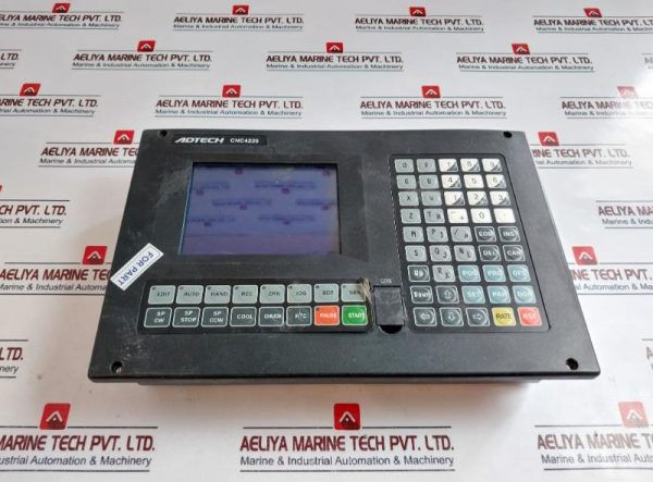 Adtech Cnc4220 Cnc Control 24v