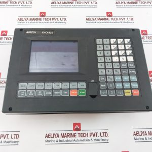 Adtech Cnc4220 Cnc Controller 24v