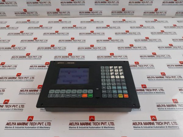 Adtech Cnc4220 Cnc Machine Controller 24v