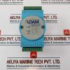 Advantech Adam-4018+ Data Acquisition Module