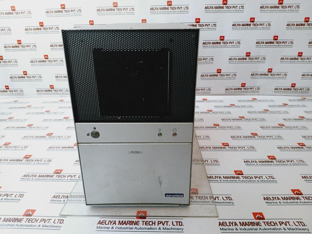 Advantech Ipc-7130l-00xe Power Supply