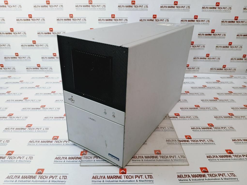 Advantech Ipc-7130l-00xe Power Supply - Image 3
