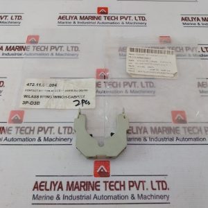 Aeg Ctl0099100011 Contact Set For Aeg