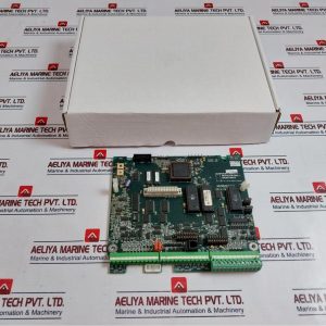 Ah102341 Control Card 94v