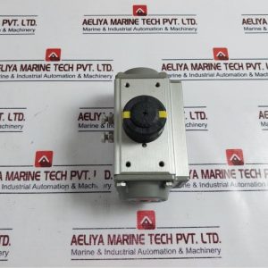 Air Torque Dr00015u Az Pneumatic Actuator