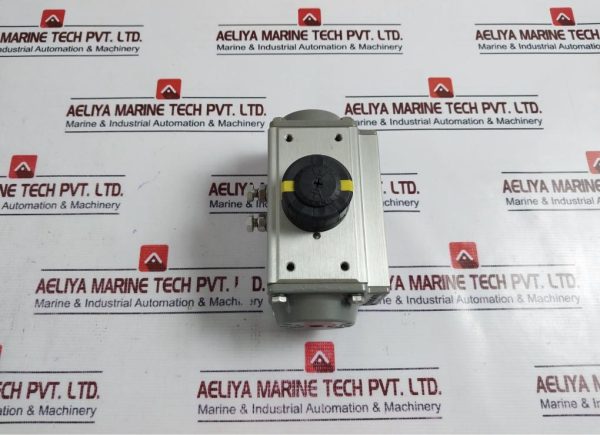 Air Torque Dr00015u Az Pneumatic Actuator