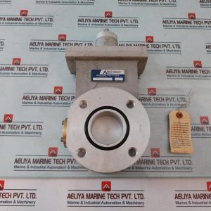 Airco Temescal 2” 5110-r Aluminum Valve