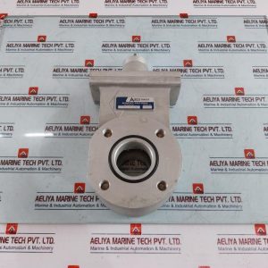 Airco Temescal 2” Fig. 5110-r Valve