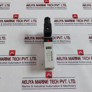 Airtec Mn-06-510-hn Solenoid Valve 24v