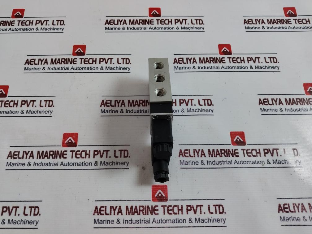 Airtec Mn-06-510-hn Solenoid Valve 24v - Image 4