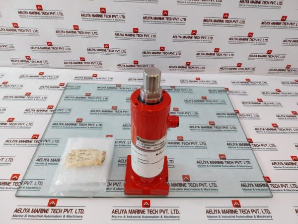 Aker Cd10bg0065040x00125-hrsnnn Hydraulic Cylinder