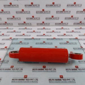 Aker Cd10ss0080025x00190-hrsbnn Hydraulic Cylinder