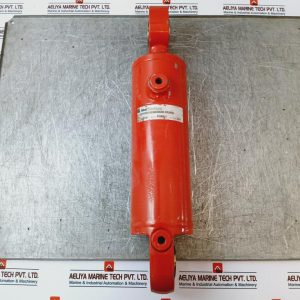 Aker Cd10ss0100045x00200-hrsbnn Hydraulic Cylinder 180 Bar