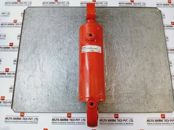 Aker Cd10ss0100045x00200-hrsbnn Hydraulic Cylinder 180 Bar