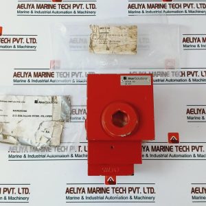 Aker Solutions Ba0020366 Hydraulic Direction Valve