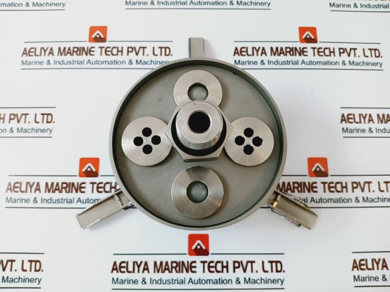 Aker V 40-w-me Filter Adsorber Complete - Image 4