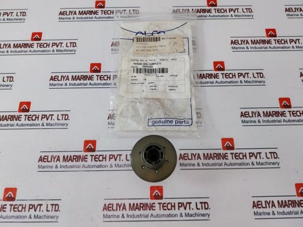 Alfa Laval 55441680 Paring Disc Complete