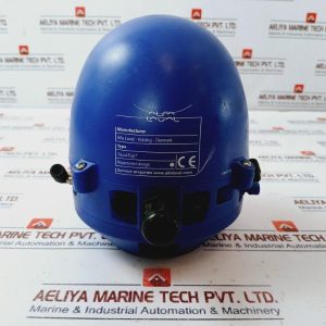 Alfa Laval 9613-4434-03 Automated Pneumatic Valve Sensing Control Unit