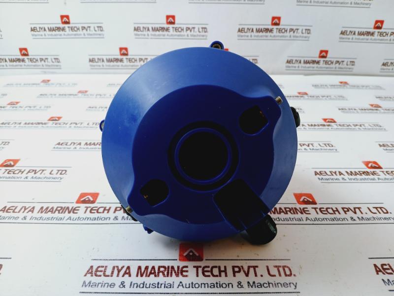 Alfa Laval 9613-4434-03 Automated Pneumatic Valve Sensing Control Unit - Image 4