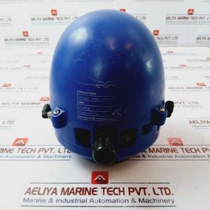 Alfa Laval 9613-4434-03 Automated Pneumatic Valve Sensing Control Unit