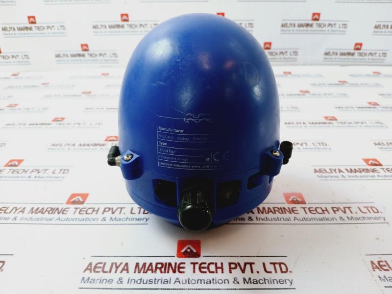 Alfa Laval 9613-4434-03 Automated Pneumatic Valve Sensing Control Unit