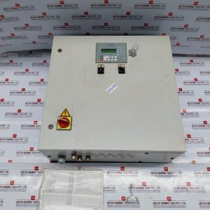 Alfa Laval Epc 60 Control Panel 230v