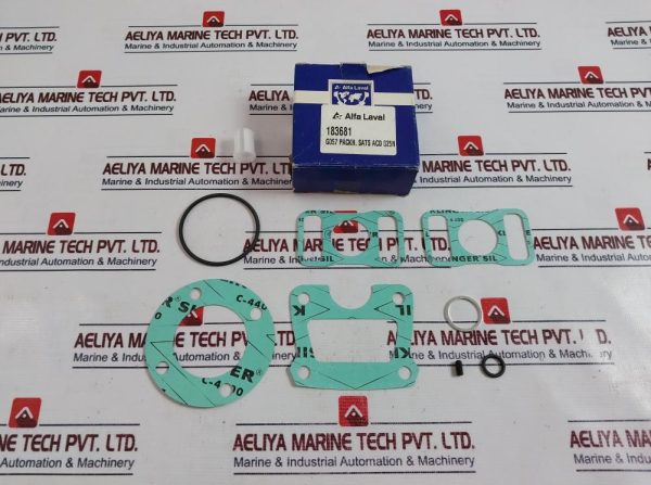 Alfa Laval G057 Joint Kit