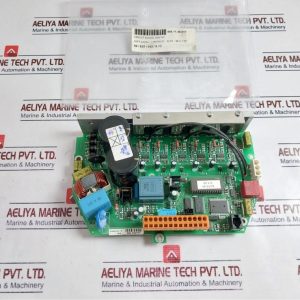 Alfa Laval S080890f Pcb Board 230v
