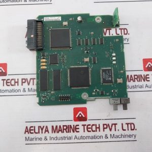 Allen Bradley 934082 Pcb Board 94v