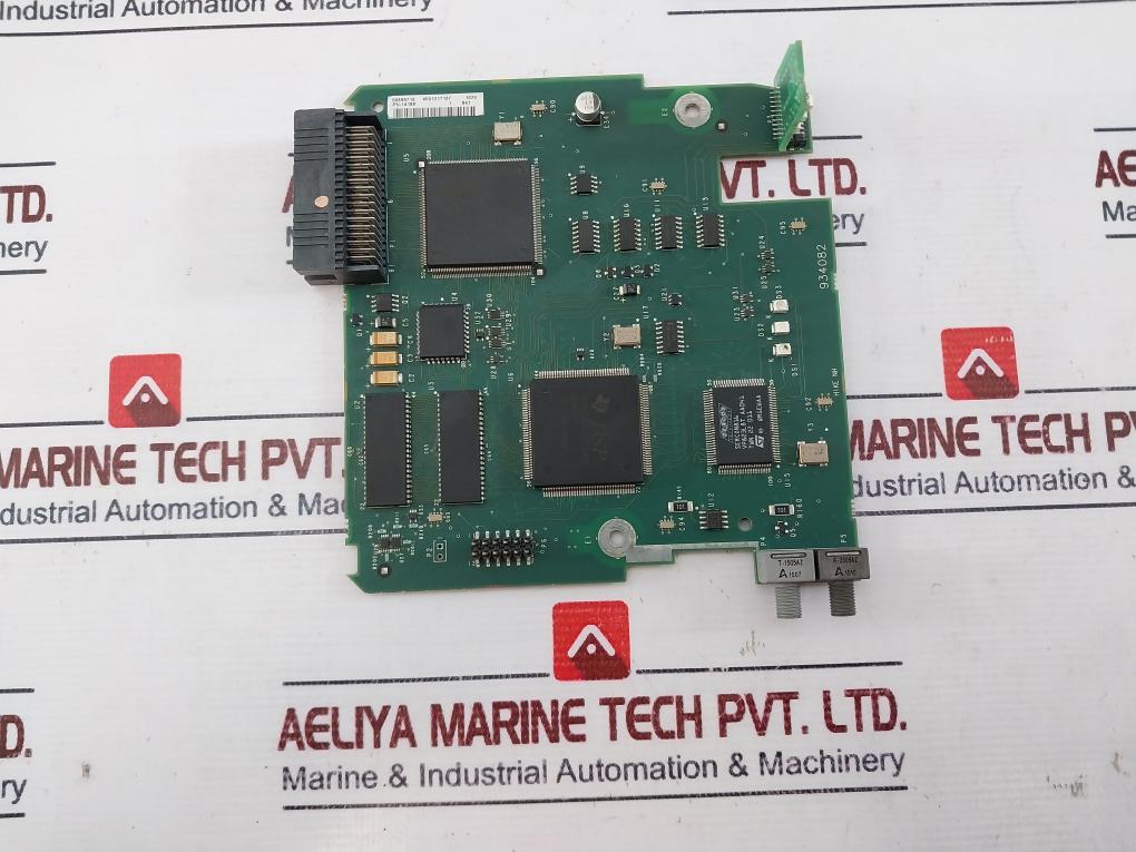 Allen Bradley 934082 Pcb Board 94v