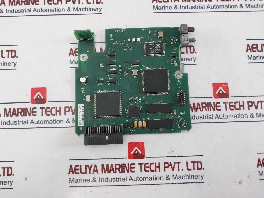 Allen Bradley 934082 Pcb Board 94v - Image 3