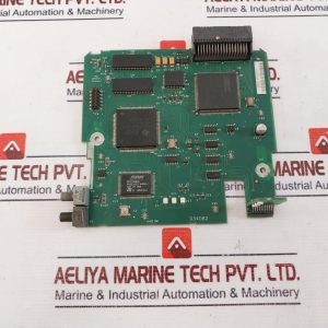 Allen Bradley 93408293-a01 Pcb Board