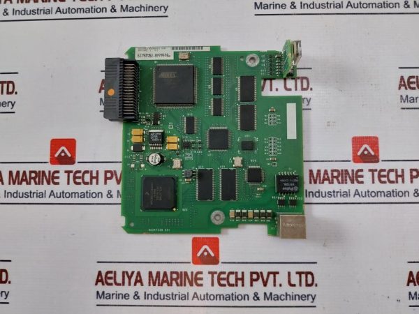 Allen Bradley 96347299 Printed Circuit Board 94v