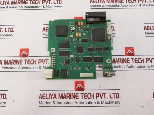 Allen Bradley Pn-33122 Pcb Board