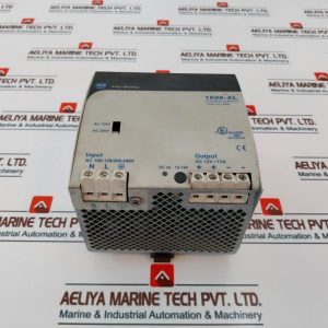 Allen-bradley 1606-xl180b Power Supply