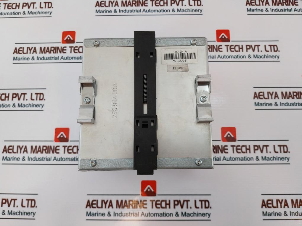 Allen-bradley 1606-xl180b Power Supply - Image 4