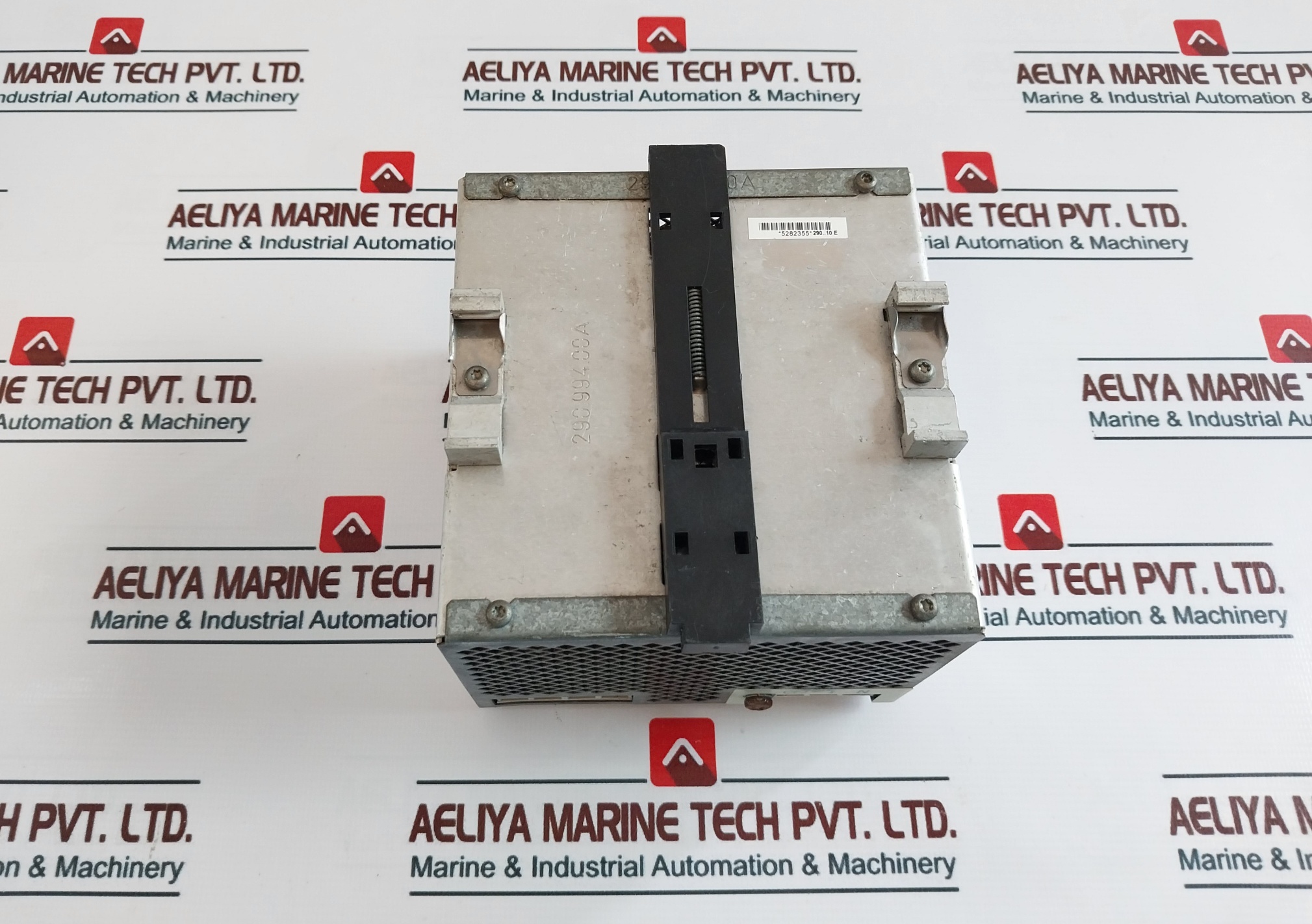 Allen-bradley 1606-xl240e Power Supply 240v - Image 4