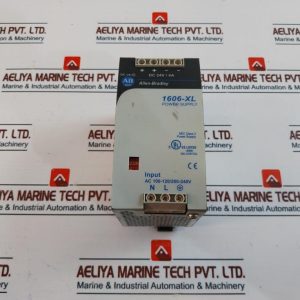 Allen-bradley 1606-xldnet4 Power Supply