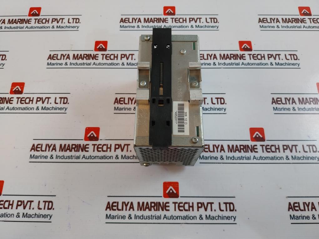 Allen-bradley 1606-xldnet4 Power Supply - Image 4